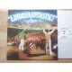 Lindisfarntastic! Live